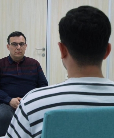 IBAN'ını kiraladı, 8 yıl 4 ay hapis cezası aldı