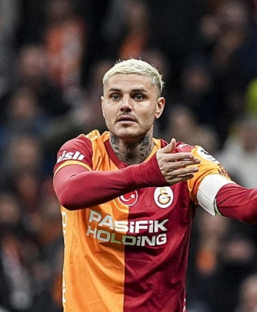 Icardi Galatasaray'dan ayrılacak mı? İtalyanlar transfer ihtimalini açıkladı