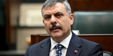 İçişleri Bakanı Çiftçi, Azerbaycan ve Iraklı mevkidaşlarıyla görüştü