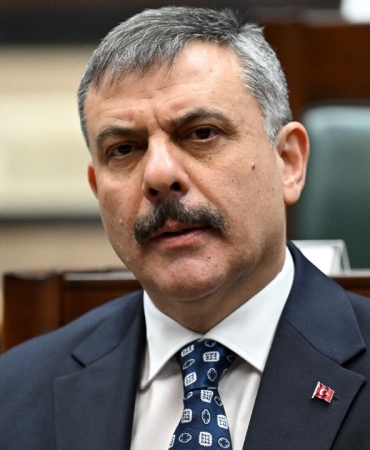 İçişleri Bakanı Çiftçi, Azerbaycan ve Iraklı mevkidaşlarıyla görüştü