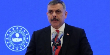 İçişleri Bakanı Çiftçi: Bayram sonuna kadar 313 bin 745 personelimiz görev yapacak