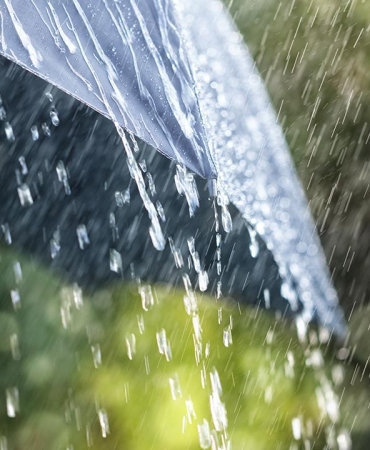 İçişleri Bakanlığından fırtına ve sağanak uyarısı