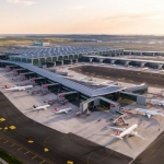 İGA: Yolcularımızın uçuş durumuyla ilgili güncel bilgiyi teyit etmeli