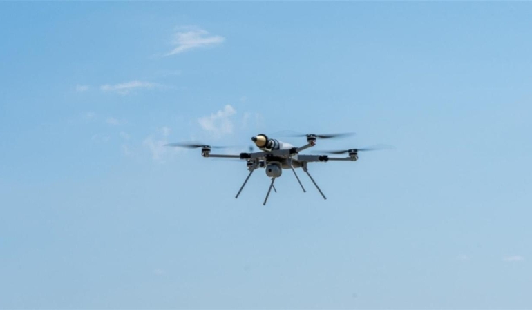 İHA pilotu olmak için başvuranların sayısı yüzde 236 arttı