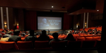 İKAF 2026'da İlber Ortaylı unutulmadı