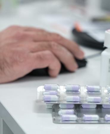 İlaç fiyatlandırmasında kullanılan euro kurunda değişikliğe gidildi