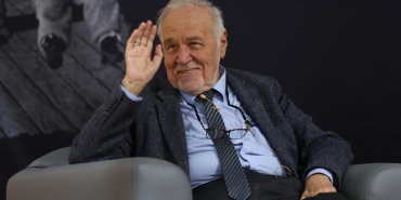 İlber Ortaylı için son görev