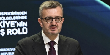 İletişim Başkanı Duran: İsrail hakikati gizlemek için basına saldırıyor