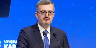 İletişim Başkanı Duran: Sorumlu, dengeli ve teyit edilmiş bilgiye dayalı habercilik her zamankinden daha kıymetlidir