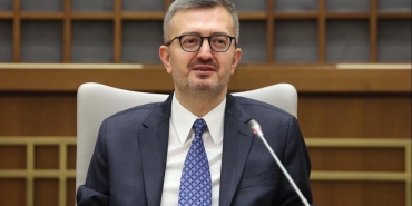 İletişim Başkanı Duran: Tüm sağlık çalışanlarımıza müteşekkiriz