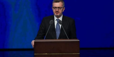 İletişim Başkanı Duran'dan İsrail'in Lübnan saldırılarına tepki