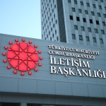 İletişim Başkanlığı'ndan CNN International'ın skandal haritasına tepki