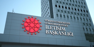 İletişim Başkanlığı'ndan CNN International'ın skandal haritasına tepki