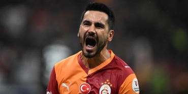 İlkay Gündoğan'dan olay açıklama! "Futbolda en nefret ettiğim şey..