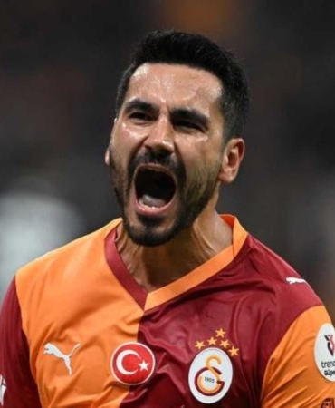 İlkay Gündoğan'dan olay açıklama! "Futbolda en nefret ettiğim şey..