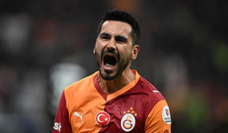 İlkay Gündoğan'dan olay açıklama! "Futbolda en nefret ettiğim şey..