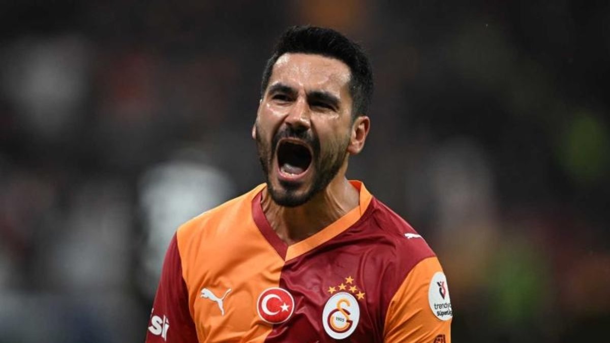 İlkay Gündoğan'dan olay açıklama! "Futbolda en nefret ettiğim şey..