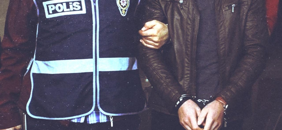 İncirlik Üssü görüntülerini yayınlanmasıyla ilgili 5 kişiye adli kontrol