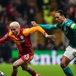 İngilizler Barış Alper Yılmaz'ın transferi için sıraya girdi!