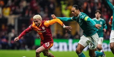 İngilizler Barış Alper Yılmaz'ın transferi için sıraya girdi!