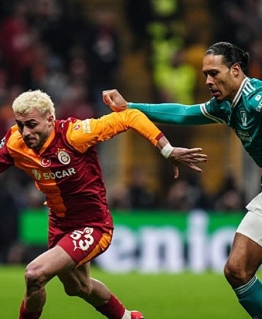 İngilizler Barış Alper Yılmaz'ın transferi için sıraya girdi!