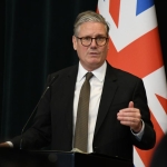 İngiltere, İran'ı vurmak için ABD'ye üslerini kullanma izni verdi