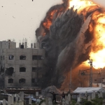 İngiltere'de 60'tan fazla milletvekili, İsrail'e yaptırım çağrısı yapan önergeye destek verdi