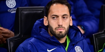 Inter'den Hakan Çalhanoğlu kararı! Transfer bedeli belirlendi