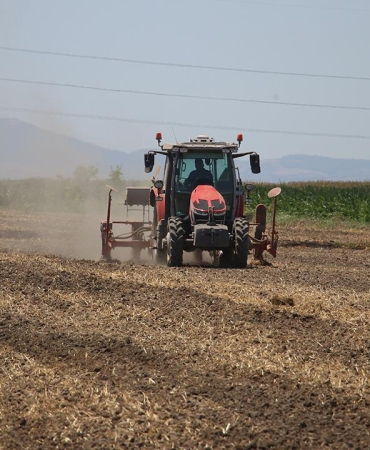 IPARDIII kapsamında kırsala 241 milyon euro hibe desteği sağlanacak