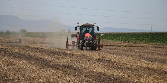 IPARDIII kapsamında kırsala 241 milyon euro hibe desteği sağlanacak