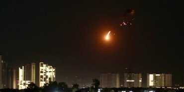 Irak, hava sahasını 3 gün daha kapalı tutacak