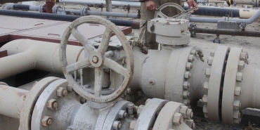 Irak, petrol limanlarının kapatıldığını açıkladı