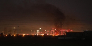 Irak'ta İHA saldırısında 1 Fransız askeri öldü