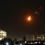 Irak'taki İslami Direniş Örgütü ABD üslerine bir günde 37 saldırı düzenledi