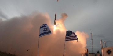 İran: ABD, Büyük İsrail yanılsaması nedeniyle İsrail tarafından savaşa sürüklendi