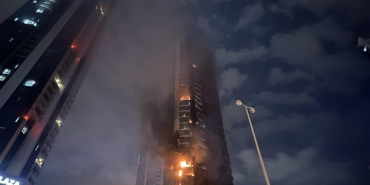 İran ABD üsleri ve kritik noktalara 17 günde yaklaşık 4 bin saldırı düzenledi