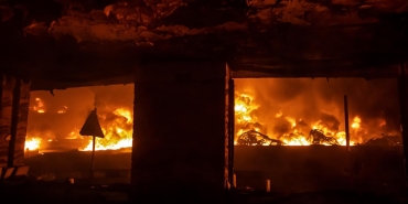 İran: ABD ve İsrail, İran'ın nükleer tesislerine yaptığı saldırıların zararlarını telafi etmeli