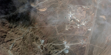 İran: ABDİsrail Natanz Nükleer Tesisini iki kez daha hedef aldı