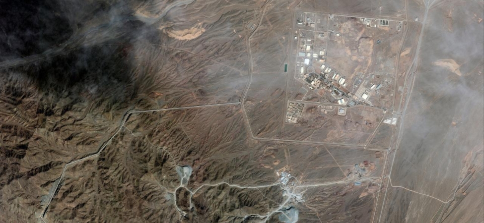 İran: ABDİsrail Natanz Nükleer Tesisini iki kez daha hedef aldı