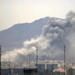 İran: ABDİsrail saldırılarında 28 Şubat'tan bu yana İran'da 20 hastane zarar gördü