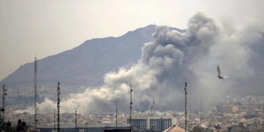 İran: ABDİsrail saldırılarında 28 Şubat'tan bu yana İran'da 20 hastane zarar gördü