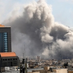 İran: ABDİsrail saldırılarında 43 bin sivil birim hasar gördü, 223 kadın hayatını kaybetti