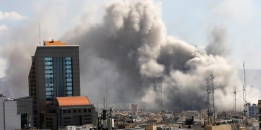 İran: ABDİsrail saldırılarında 43 bin sivil birim hasar gördü, 223 kadın hayatını kaybetti