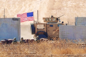 İran, Arap ülkelerindeki ABD üsleri ve kritik noktalara 16 günde 3 bin 810 saldırı düzenledi