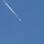 İran, Arap ülkelerindeki ABD üsleri ve kritik noktalara 5 binden fazla saldırı düzenledi