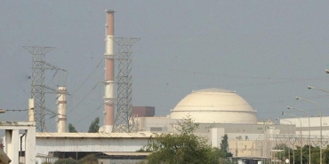 İran Atom Enerjisi Kurumu: Bu sabah Natanz Nükleer Tesisi'ne saldırı düzenlendi