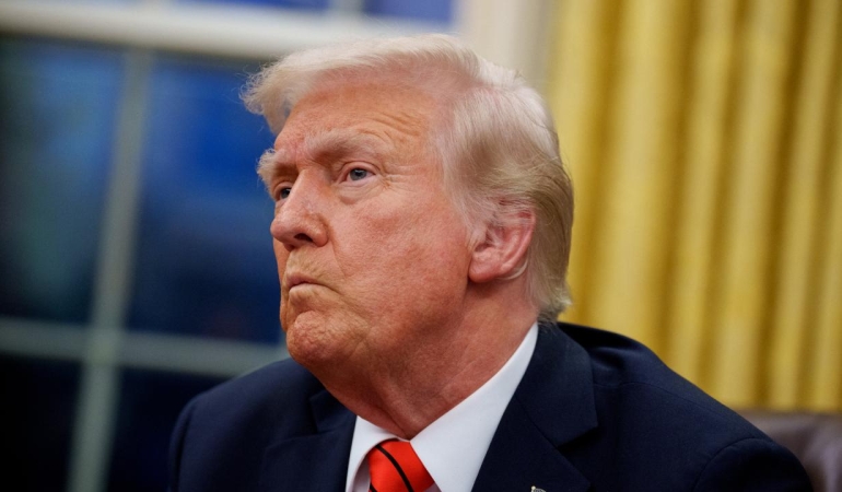 İran basınına konuşan yetkili, ABD ile hiçbir müzakere olmadığını söyledi