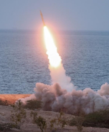 İran, bölgedeki ABD şirketlerini hedef alacak