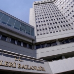 İran Büyükelçisi Dışişleri'ne çağrıldı