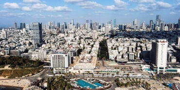 İran devlet televizyonu: İsraile yeni füze saldırı dalgası başlatıldı